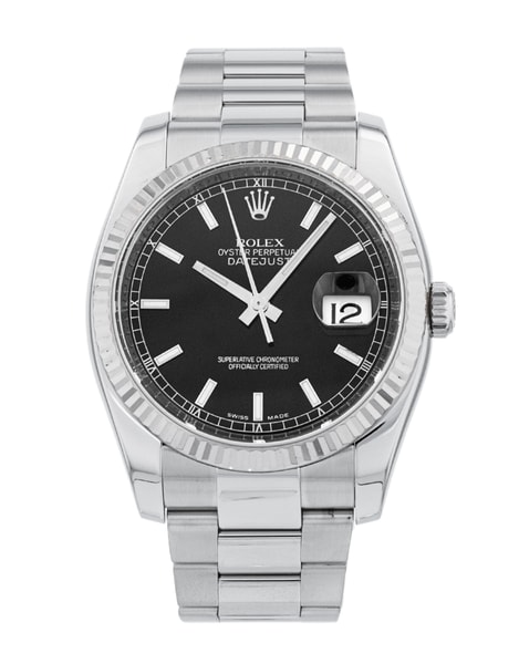 Rolex Datejust 116234